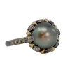 Tahitian Pearl Ring
