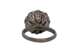 Tahitian Pearl Ring