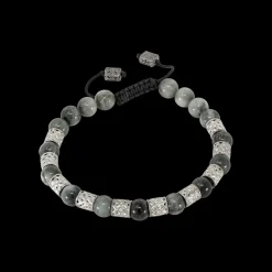 Tiger Eye Beaded Bracelet