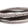 Triple Stack Ring
