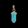 TURQUOISE ENAMEL ENHANCER