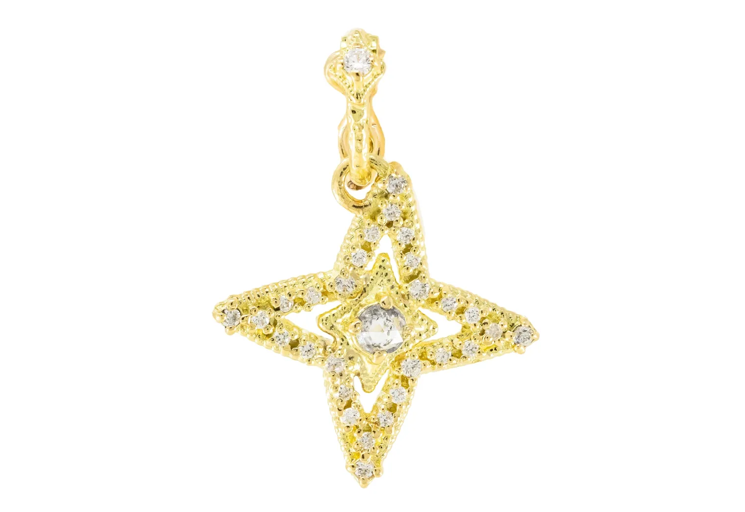 WHITE DIAMONDS GOLD STAR ENHANCER