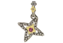 WHITE DIAMONDS SILVER STAR ENHANCER