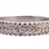 Wide Stack Band Ring