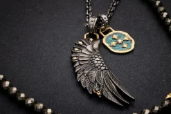 Wing Pendant Enhancer