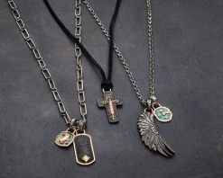 Wing Pendant Enhancer