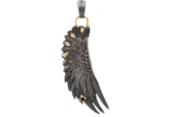 Wing Pendant Enhancer