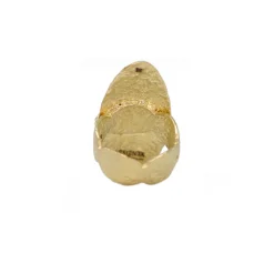 Yellow Gold Artifact Statement Ring